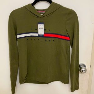 Tommy Hilfiger Hoodie